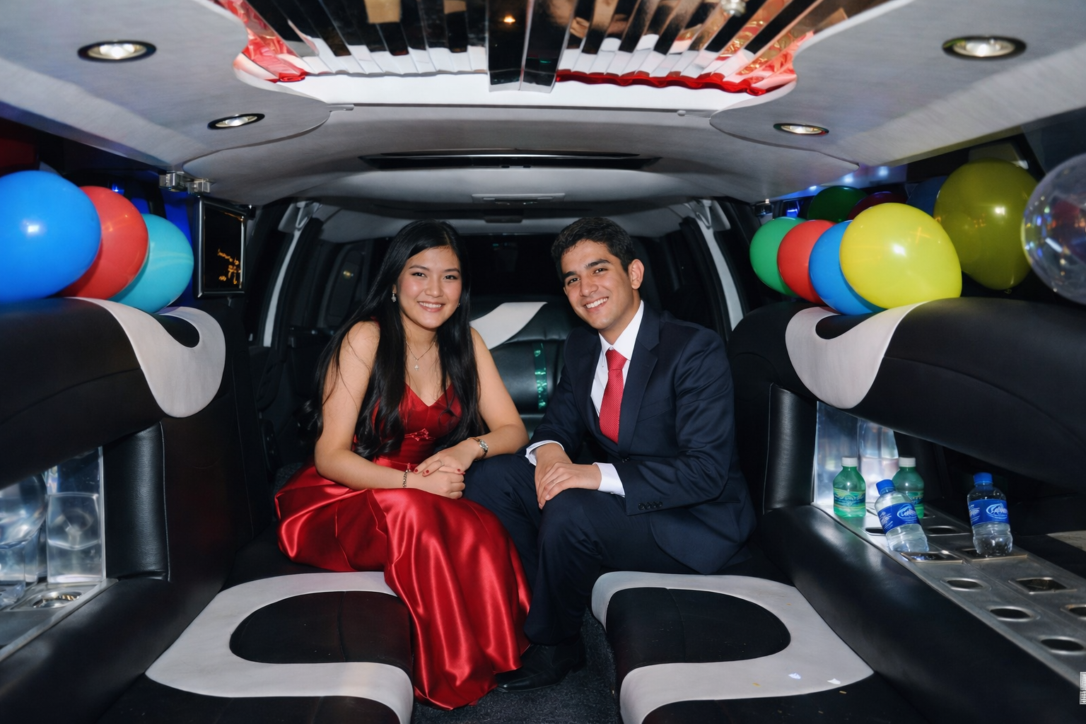 Graduaciones y Proms