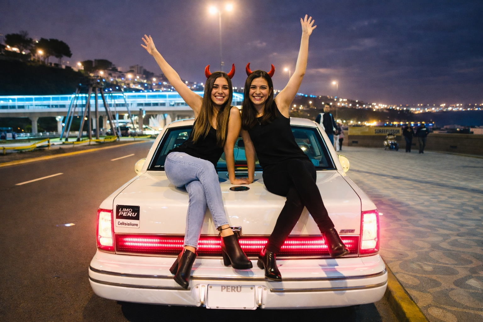 Despedidas de solter@